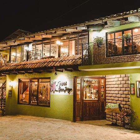Hotel San Jorge Tlatlauquitepec Exterior foto