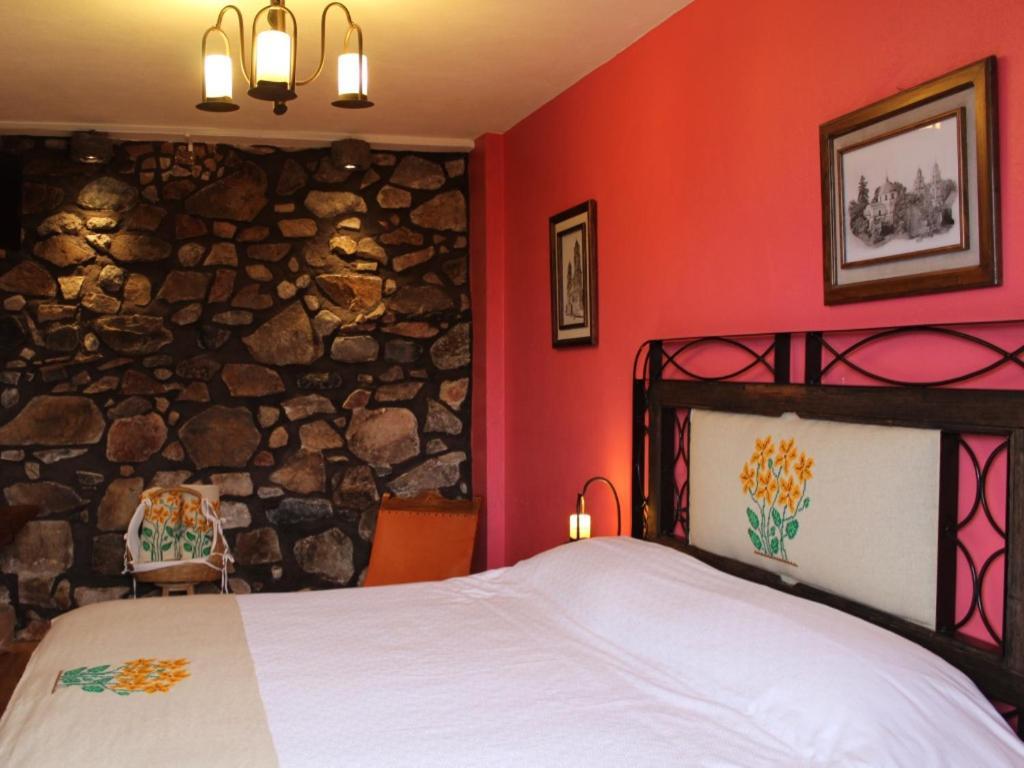 Hotel San Jorge Tlatlauquitepec Exterior foto
